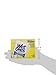 Wet Ones Antibacterial Hand Wipes, Tropical Splash Scent Singles, 24 Count (Pack of 5)