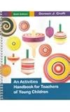 An Activities Handbook for Teachers of Young Children, Croft, Doreen J., 0395616158
