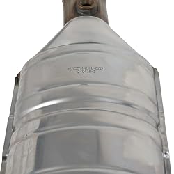 SCITOO 14633 Catalytic Converter Fit For Dodge For