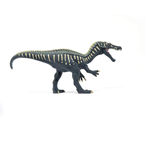 schleich 15022 Baryonyx, für Kinder ab 5-12 Jahren, DINOSAURS - Spielfigur, Grün-braun – Bild 4