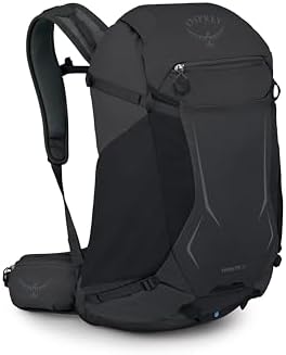 Amazon.com : Osprey Farpoint 70L Men's Travel Backpack, Black : Sports & Outdoors Amazon.com : Osprey Farpoint 70L Men's Travel Backpack, Black : Sports & Outdoors
