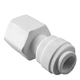 Express Water Female Adapter 1/4