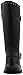 Harley Davidson Women's Sapphire Motorcycle Boot, Black, 5 M