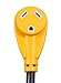Camco Analzyer 55312 Circuit Analyzer Dogbone 30 Amp