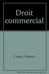 Droit commercial