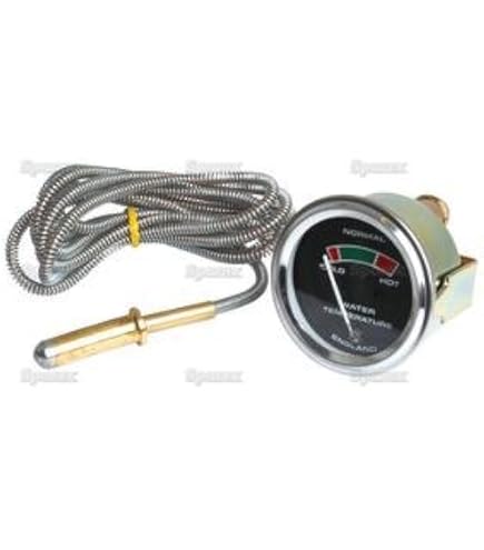 Indicatore Temperatura Acqua Capillare Per Trattore Articoli Per L'agricoltura