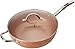 Copper Chef Wok 12