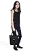 Insulated Lunch Tote: InsigniaX Cool Lunch Box/Cooler/Lunchbox for Adult Women Men Work School Kids Girls Boys Size H: 11