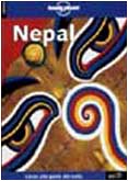 Nepal (Lonely Planet Travel Guides) (Italian Edition)