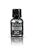 Rainbow Dust Metallic Dark Silver Edible Food Paint 25ml