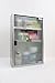 Wincere Stainless Steel Wall Mount Medicine Cabinet S1200