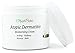 𝗔𝘁𝗼𝗽𝗶𝗰 𝗗𝗲𝗿𝗺𝗮𝘁𝗶𝘁𝗶𝘀 Skin Cream with Organic Formula - 𝗔𝗻𝘁𝗶 𝗜𝘁𝗰𝗵 𝗖𝗿𝗲𝗮𝗺 and Moisturizer for Seborrheic Dermatitis, Eczema and Psoriasis - Repairs Dry Skin (4 oz)