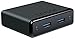 Lexar Professional Workflow UH1 Two-Port USB 3.0 Reader Hub - LRWUH1TBNA