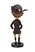 Royal Bobbles Amelia Earhart Bobblehead - Retired