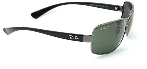 ray ban navigator polarized