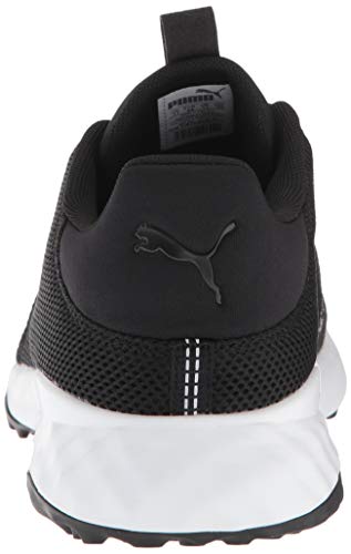 puma men's grip fusion sport golf shoes