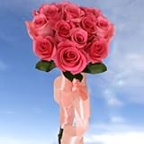 Bouquets con 15 Rosas Para Bodas | Flores Para Matrimonio