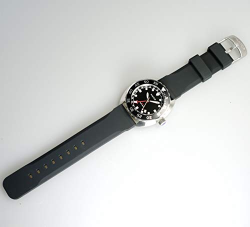 Pantor-Nautilus-GMT-Dual-Time-Display-Mens-Dive-Watches-200m-Swiss-Quartz-45mm-Diver-Watches-with-Rotating-Bezel-and-Rubber-Strap