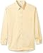 Van Heusen Men's Dress Shirt Regular Fit Oxford Solid