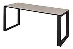 Regency Training Table Structure 60" x 24" Maple