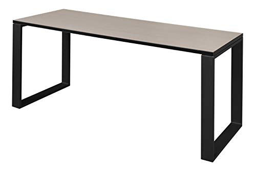 Regency Training Table Structure 60" x 24" Maple