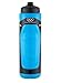 Powerade Olympic Squeeze Water Bottle, Cyan, 28 oz