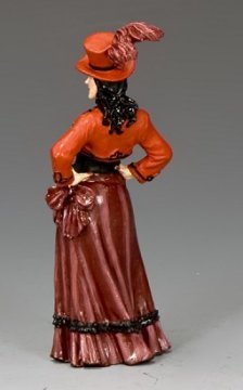 King & Country WoD046 Smithfield Sally