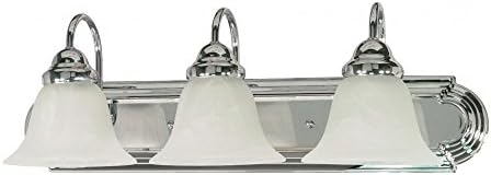Eqlight Ph3M01 Hado Light Medium Contempirary Pendant, White