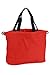 Under Armour Women's Favorite Tote Bag, Radio Red (890)/Black, One Size