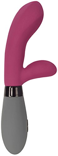 Noir 7 function dual motors waterproof silicone vibrato…