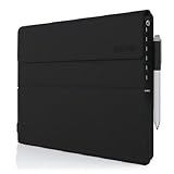 Incipio WM-MRSF-094-BLK Folio case with magnetic closure for Surface pro 4