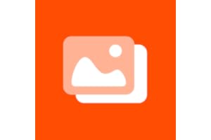 Gallery: Photo Viewer & Video Player