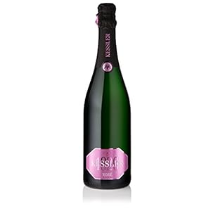 Kessler Rosé brut (6 x 0,75l)