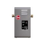 Rheem RTE 3 Electric Tankless Water Heater, 1.5 GPM