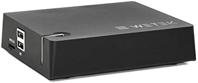 WeTek Streamer