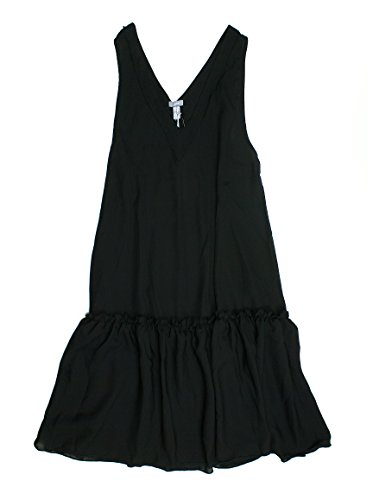 American Eagle Aerie Womens Chiffon Dress 021 Medium Black | Desertcart Gambia American Eagle Aerie Womens Chiffon Dress 021 Medium Black | Desertcart Gambia