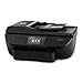 HP OfficeJet 5740 All-in-One Wireless Printer with Mobile Printing, HP Instant Ink or Amazon Dash replenishment ready (B9S76A)