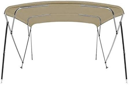 Toldo bimini