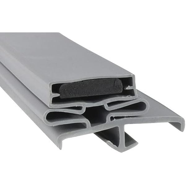 Amazon.com: McCall Part# MCC14497 Magnetic Door Gasket 