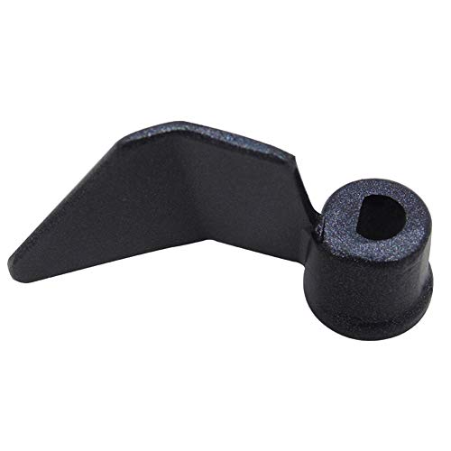 Breadmaker Paddle, Universal Bread Maker Blade Mixing Paddle Replacement for Breadmaker Machine