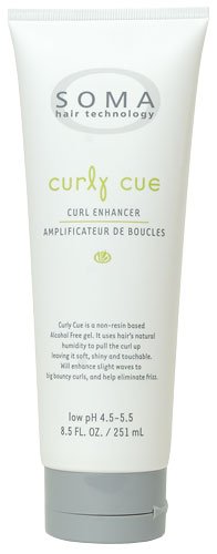 Curly Cue from Soma [8.5oz]