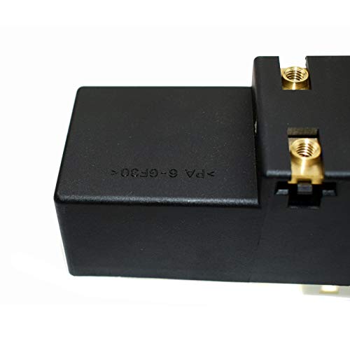 NEW FAN CONTROL UNIT RELAY 1J0919506H FOR AUDI TT A4 Quattro VW GOLF JETTA BEETLE 1998-2000 - Thumbnail 3