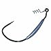 Gamakatsu 296415-3/16 Superline, Black