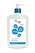 Mountain Falls Dry Skin Lotion with Vitamin B5 and Skin Moisturizers, Fragrance Free, Hypoallergenic and Non-Irritating, Pump Bottle, Compare to Lubriderm, 16 Fluid Ounce (Pack of 4)