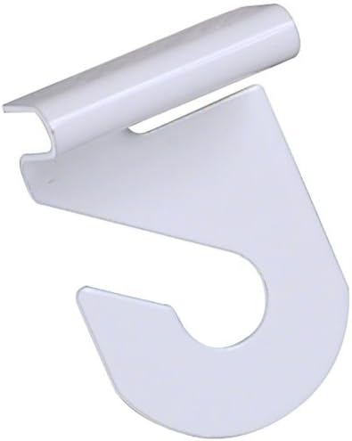Stanley Hardware V2669 2 Inch Suspended Ceiling Hook White 4