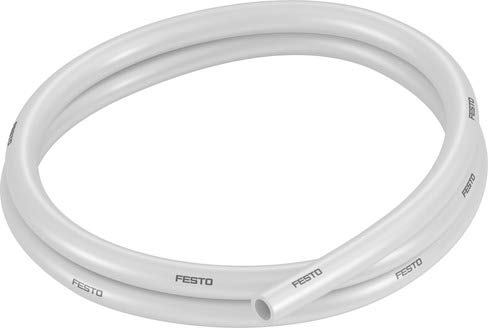 Festo 561716 Model PUN-V0-10X2-WS-C Plastic Tubing