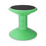 Storex Wiggle Stool – Active Flexible Seating for