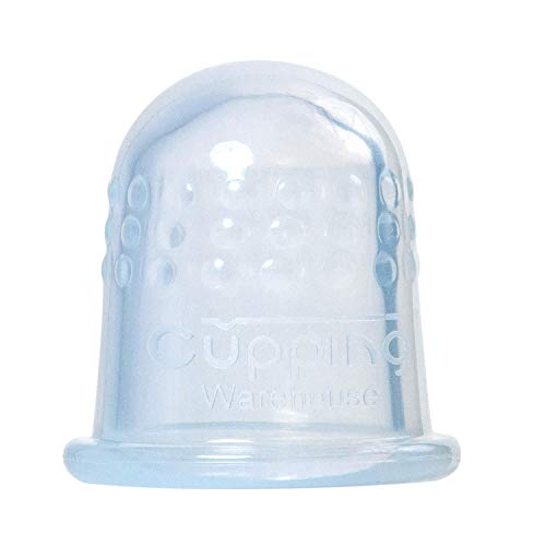 Cupping Warehouse Advanced Grip 8 PRO 6570 Hard Dynamic Cupping Therapy Set- Clinic/Home Use- Body Cupping Massage Set… - Image 6