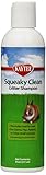 Kaytee Squeaky Clean Critter Shampoo 8-Ounce