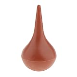 Baoblaze Rubber Air Pump Cleaner Dust Blower for